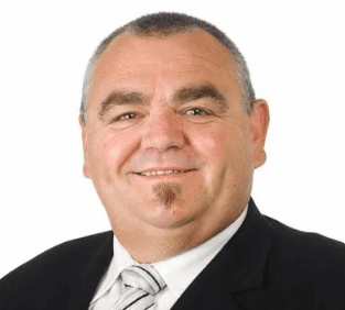 Mike Haywood