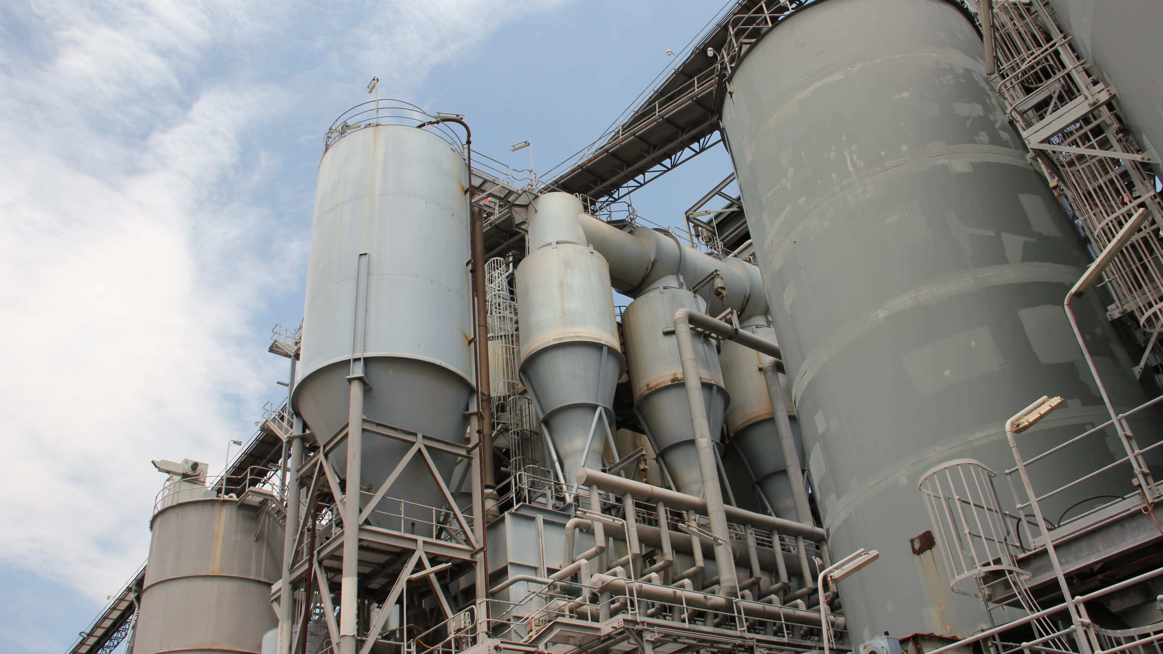 Redbank site photograph